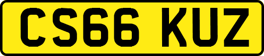 CS66KUZ