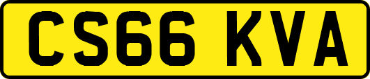CS66KVA