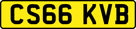 CS66KVB