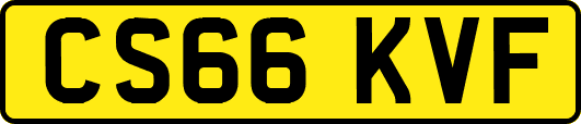 CS66KVF