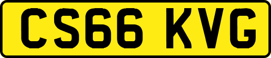 CS66KVG