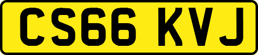 CS66KVJ