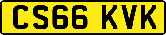 CS66KVK