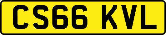 CS66KVL