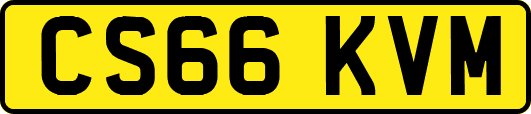 CS66KVM