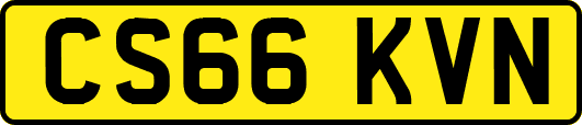 CS66KVN