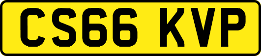 CS66KVP