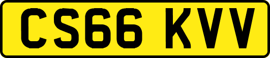 CS66KVV