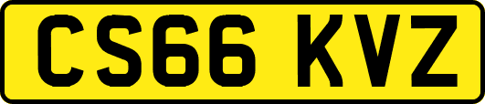 CS66KVZ