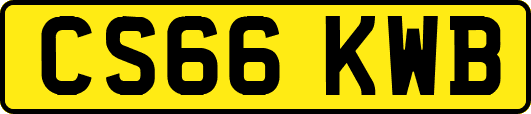 CS66KWB