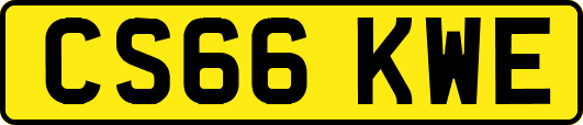 CS66KWE