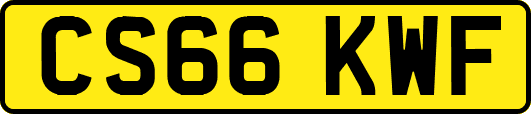CS66KWF
