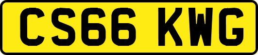 CS66KWG