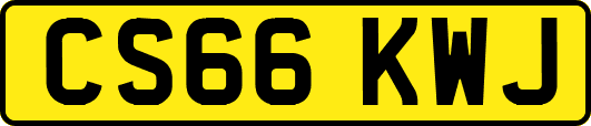 CS66KWJ
