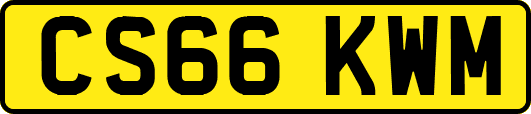 CS66KWM