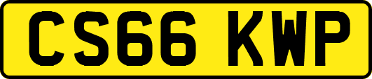 CS66KWP
