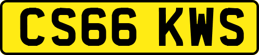 CS66KWS