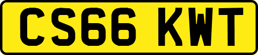 CS66KWT