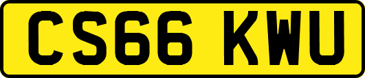 CS66KWU