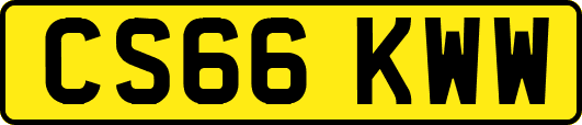 CS66KWW