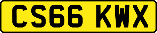 CS66KWX