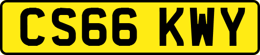 CS66KWY