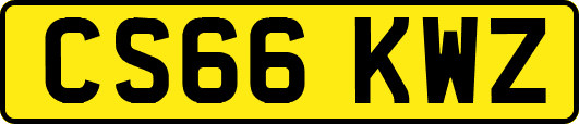 CS66KWZ