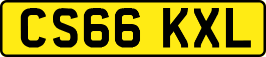 CS66KXL