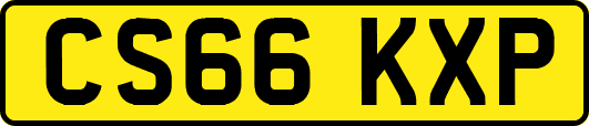 CS66KXP
