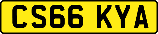 CS66KYA