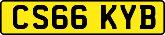 CS66KYB