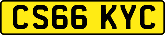 CS66KYC