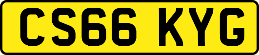 CS66KYG