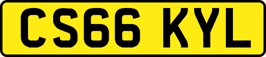 CS66KYL