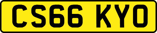 CS66KYO