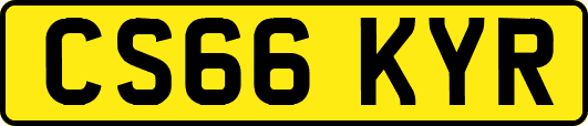 CS66KYR