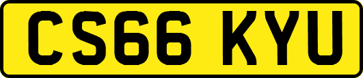 CS66KYU