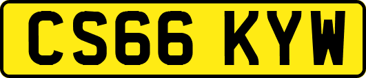 CS66KYW