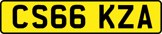 CS66KZA