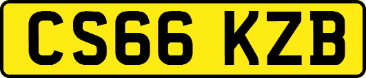 CS66KZB