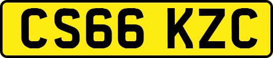 CS66KZC