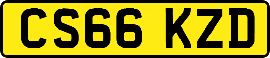 CS66KZD