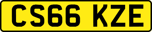 CS66KZE