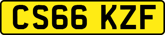 CS66KZF