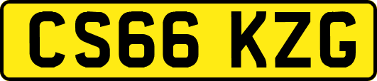 CS66KZG