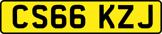 CS66KZJ