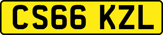CS66KZL