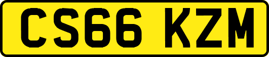 CS66KZM