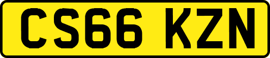 CS66KZN