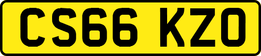 CS66KZO